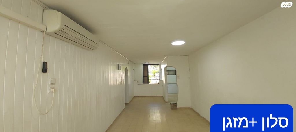 דירה, טור מלכא 8, יד אליהו, תל אביב יפו