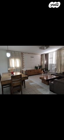 דופלקס, צירלסון 16, תקומה / קרית חזני, פתח תקווה