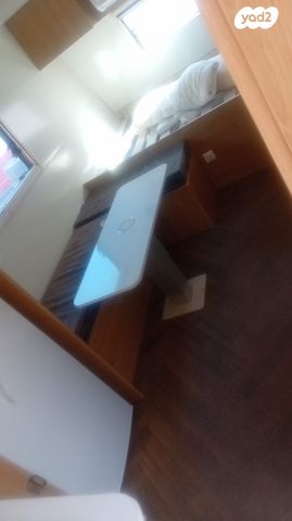 דירה, לבזובסקי 3, רמב"ם, חדרה