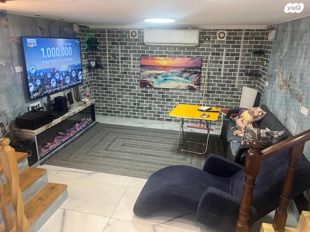 דירה, בעל הטורים 12, צפון יפו, המושבה האמריקאית-גרמנית, תל אביב יפו