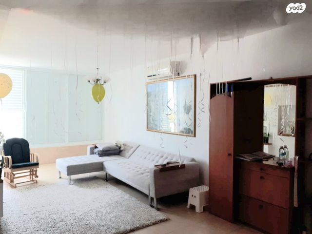 דירה, לוין אפשטיין 20, ב' / צפון מערב העיר, רחובות