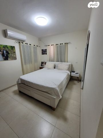 יחידת דיור, קינמון 3, שאר העיר, עומר