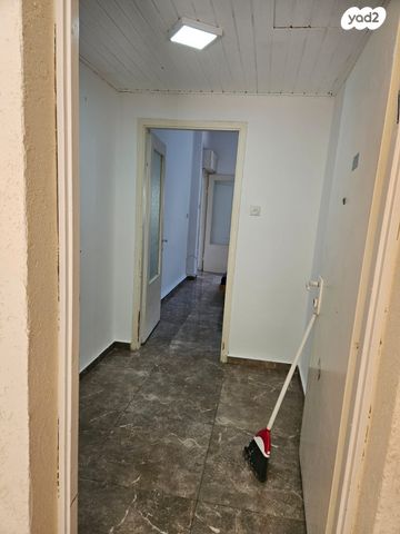 דירה, רחל 34, כרמליה, חיפה