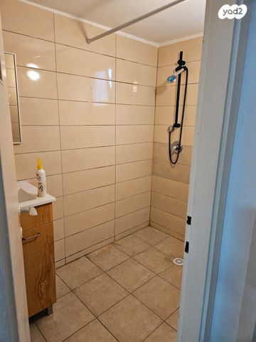 דירה, רחל 34, כרמליה, חיפה