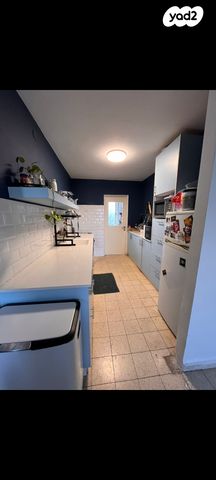 דירה, לענה 2, צאלים, מערב 1, אילת