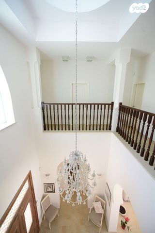 בית פרטי/ קוטג', משעול דוחן 19, באר אורה, באר אורה