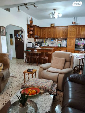 דירה, לה גווארדיה 21, יד אליהו, תל אביב יפו