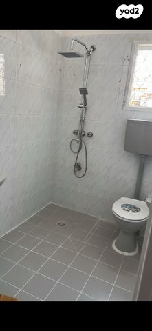 דירה, בורוכוב 15, צפון מערב מרכז העיר, נתניה