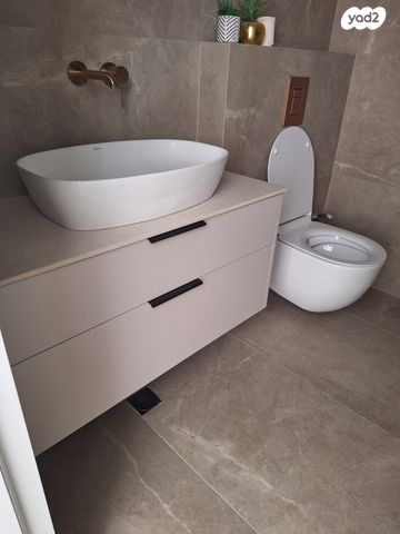 דירת גן, דרך התבור 1, פוריה עילית, פוריה עילית