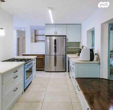 בית פרטי/ קוטג', אוסישקין 7, מרכז, הרצליה