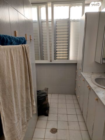 דירה, הצנחנים 7, אגרובנק, חולון