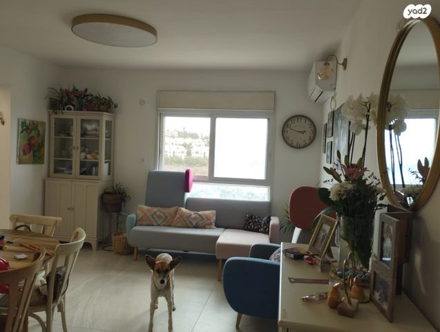 גג/ פנטהאוז, נחל זוהר 1, משואה, מודיעין מכבים רעות