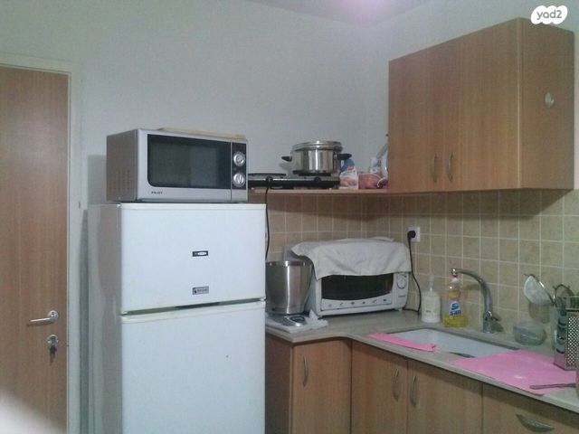 דירה, עמוס 22, בן דור, נשר