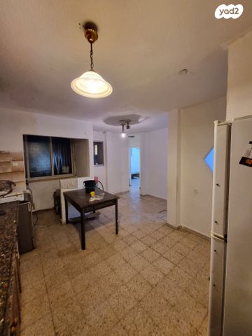 דירה, גרינבוים 18, גבעת הזיתים, פסגת לוד, לוד