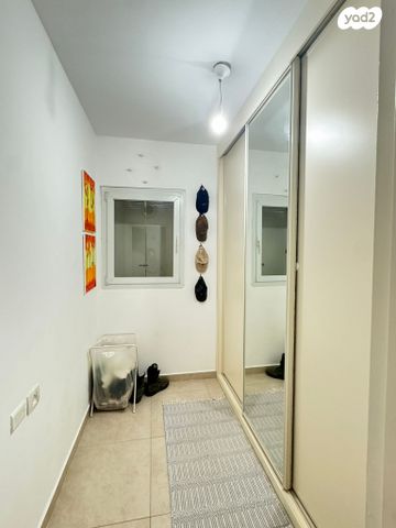 דירה, שדרות הנשיא השישי 16, קרית הלאום, ירושלים