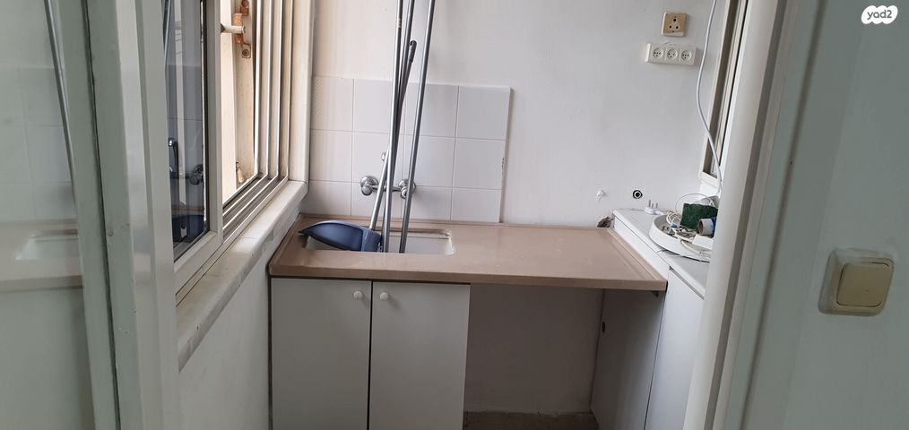 דירה, פרופס 9, נווה רם, שיכון מזרחי, רמת גן