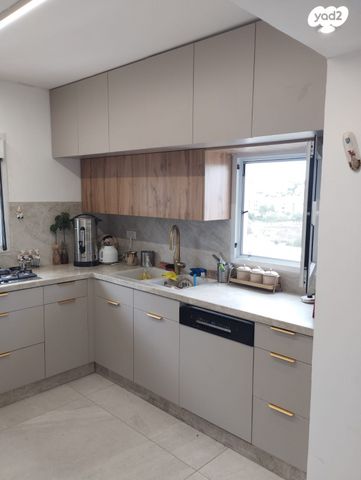 גג/ פנטהאוז, נחל זוהר 1, משואה, מודיעין מכבים רעות