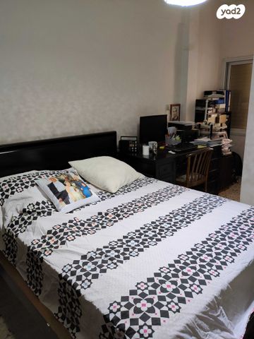 דירה, לה גווארדיה 21, יד אליהו, תל אביב יפו