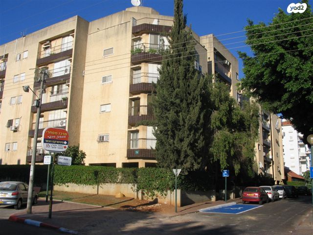 דירה, תל חי 76, דובדבן הכפר, כפר סבא