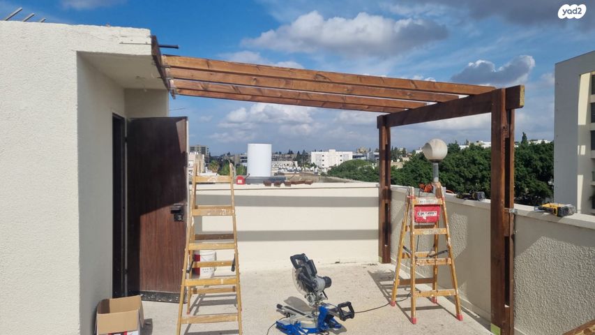 דירה, המייסדים 4, מרכז העיר, קרית אתא