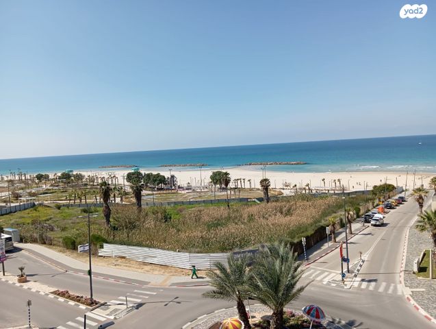 דירה, יפה נוף 24, אפרידר, אשקלון