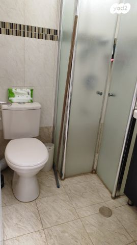 גג/ פנטהאוז, אהרון לובלין 24, גני אביב, לוד