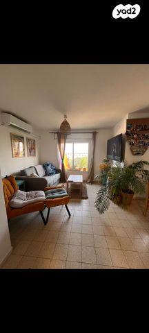 דירה, לענה 2, צאלים, מערב 1, אילת