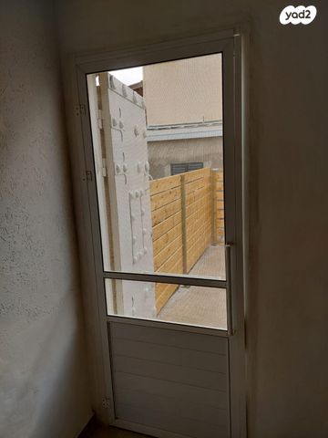 דירת גן, מעלה חוני המעגל 27, שאר העיר, חצור הגלילית