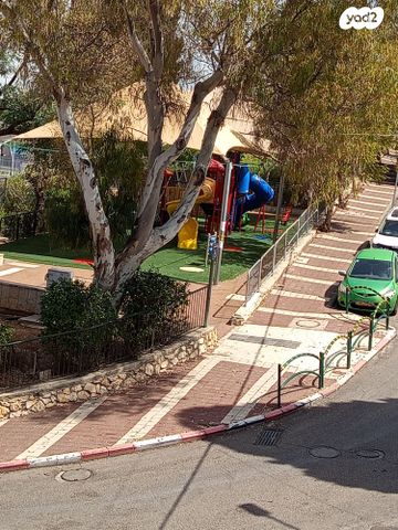 יחידת דיור, גוש עציון 26, חליסה, חיפה