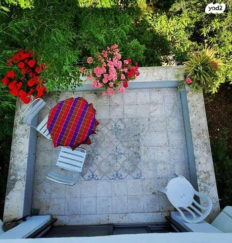 דו משפחתי, השומרים 21, קרית עמל, קרית טבעון