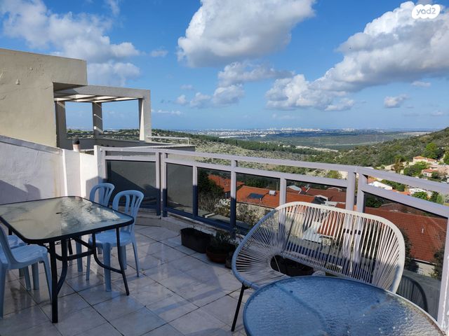 יחידת דיור, רמון 14, נופית, נופית