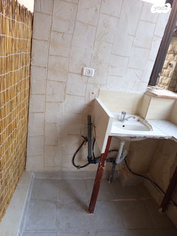 יחידת דיור, גוש עציון 26, חליסה, חיפה