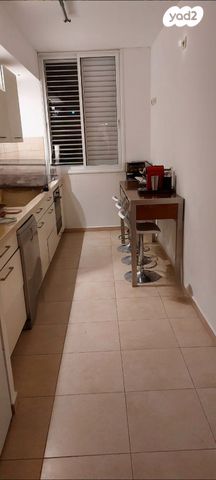 דירה, לוין אפשטיין 20, ב' / צפון מערב העיר, רחובות