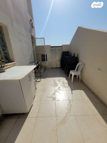 יחידת דיור, קינמון 3, שאר העיר, עומר