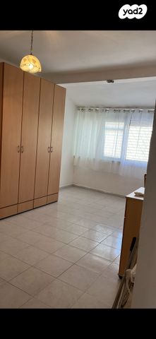 דירה, בורוכוב 15, צפון מערב מרכז העיר, נתניה