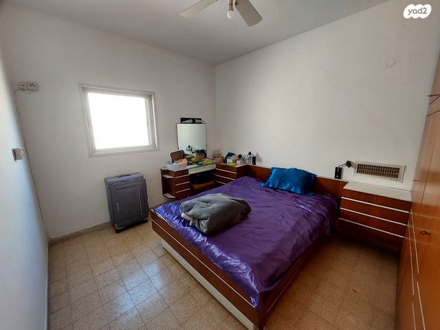 דירה, הצנחנים 7, אגרובנק, חולון