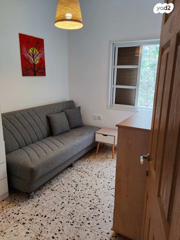 דירה, לה גווארדיה 21, יד אליהו, תל אביב יפו