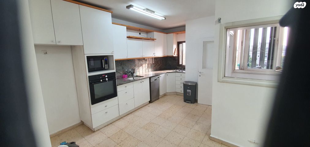 דירה, פרופס 9, נווה רם, שיכון מזרחי, רמת גן