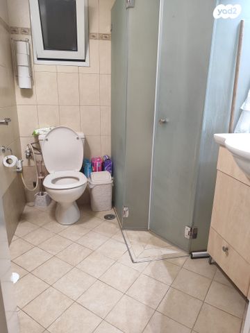 גג/ פנטהאוז, אהרון לובלין 24, גני אביב, לוד