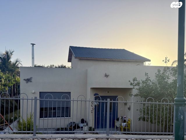 חניון מבצר יחיעם 1