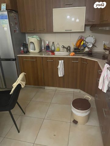 דירה, בורוכוב 72, קרית היובל, ירושלים