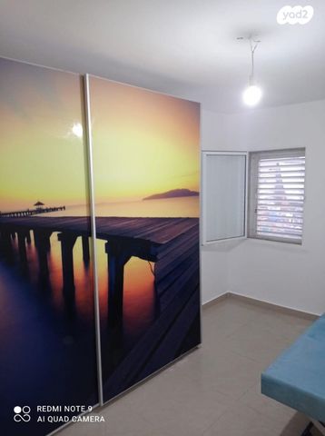 דירת גן, ז'בוטינסקי 12, צור שלום, קרית ביאליק