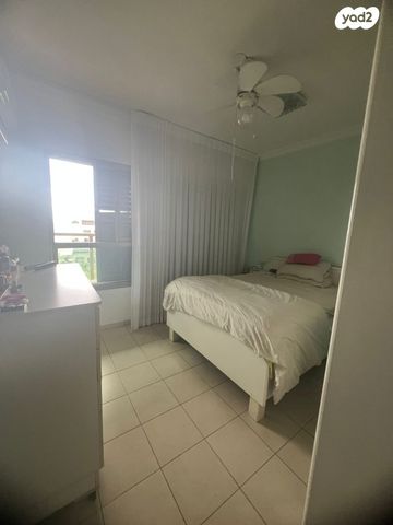 דירה, יפה נוף 24, אפרידר, אשקלון