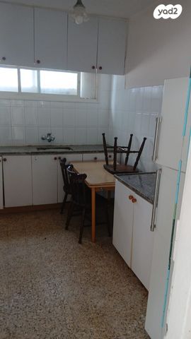 יחידת דיור, השופטים 3, נאות הרצל, נתניה