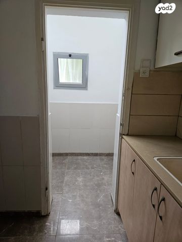 דירה, רחל 34, כרמליה, חיפה