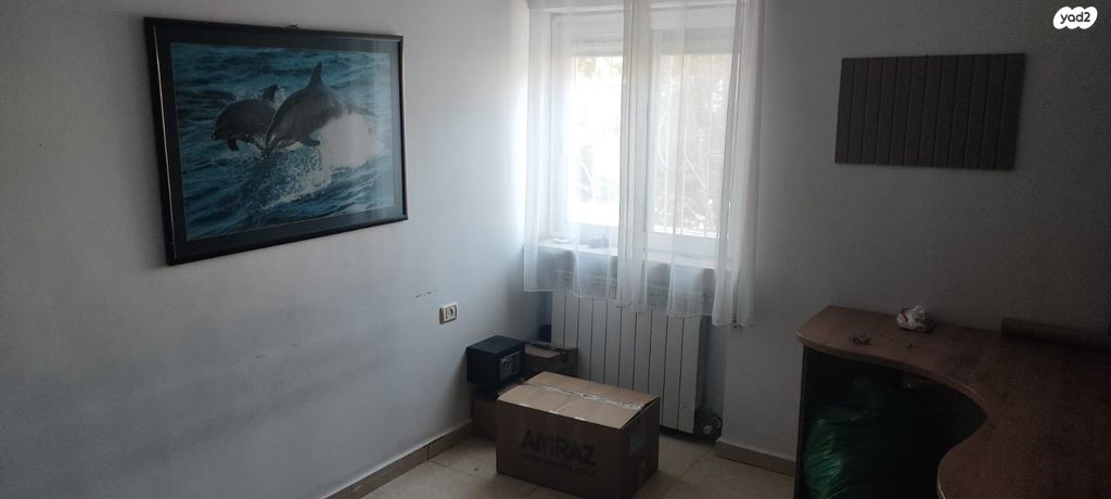 שדרות לוי אשכול 12