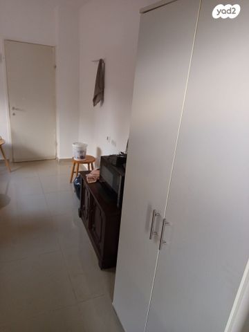 יחידת דיור, גוש עציון 26, חליסה, חיפה