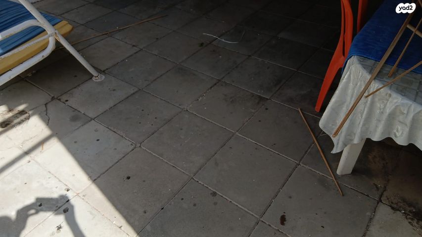 יחידת דיור, השופטים 3, נאות הרצל, נתניה