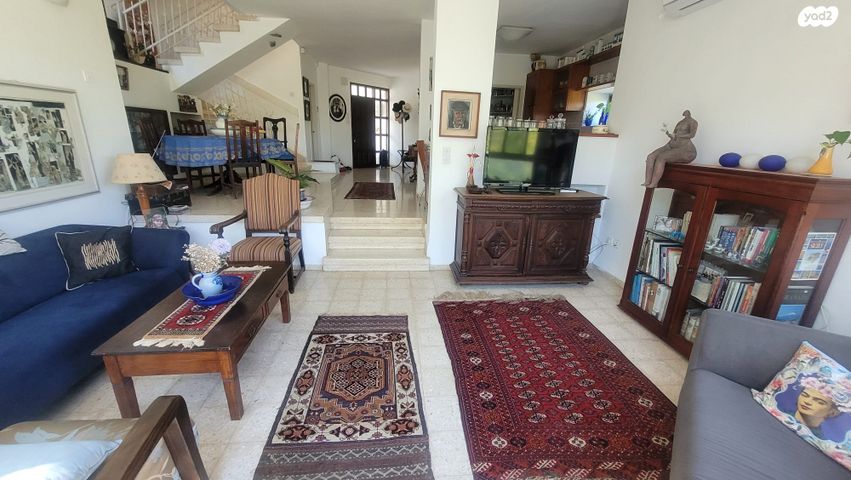 דו משפחתי, השומרים 21, קרית עמל, קרית טבעון