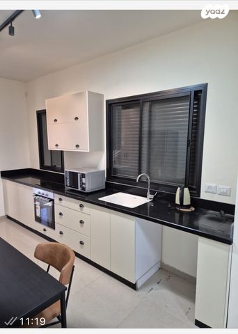 יחידת דיור, ד"ר אלדד שייב 6, רמות, באר שבע